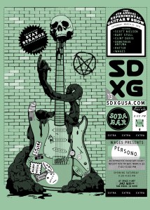 SDXG 2013