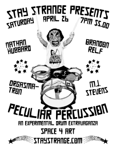 Peculiarp perc 11 14